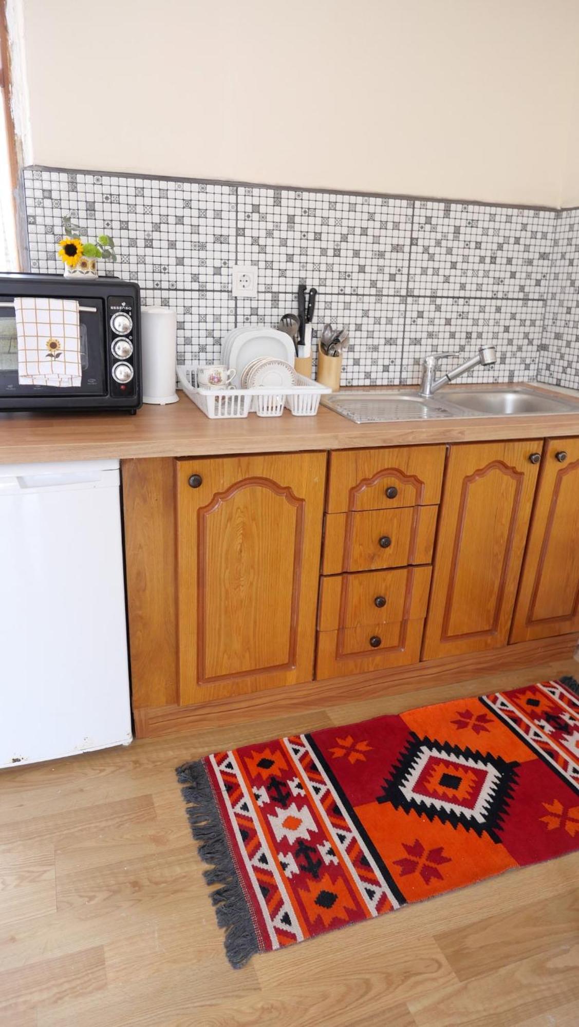 Stylish Triplex With Turkish Bath, Terrace, Central Location Istanbul Exterior foto