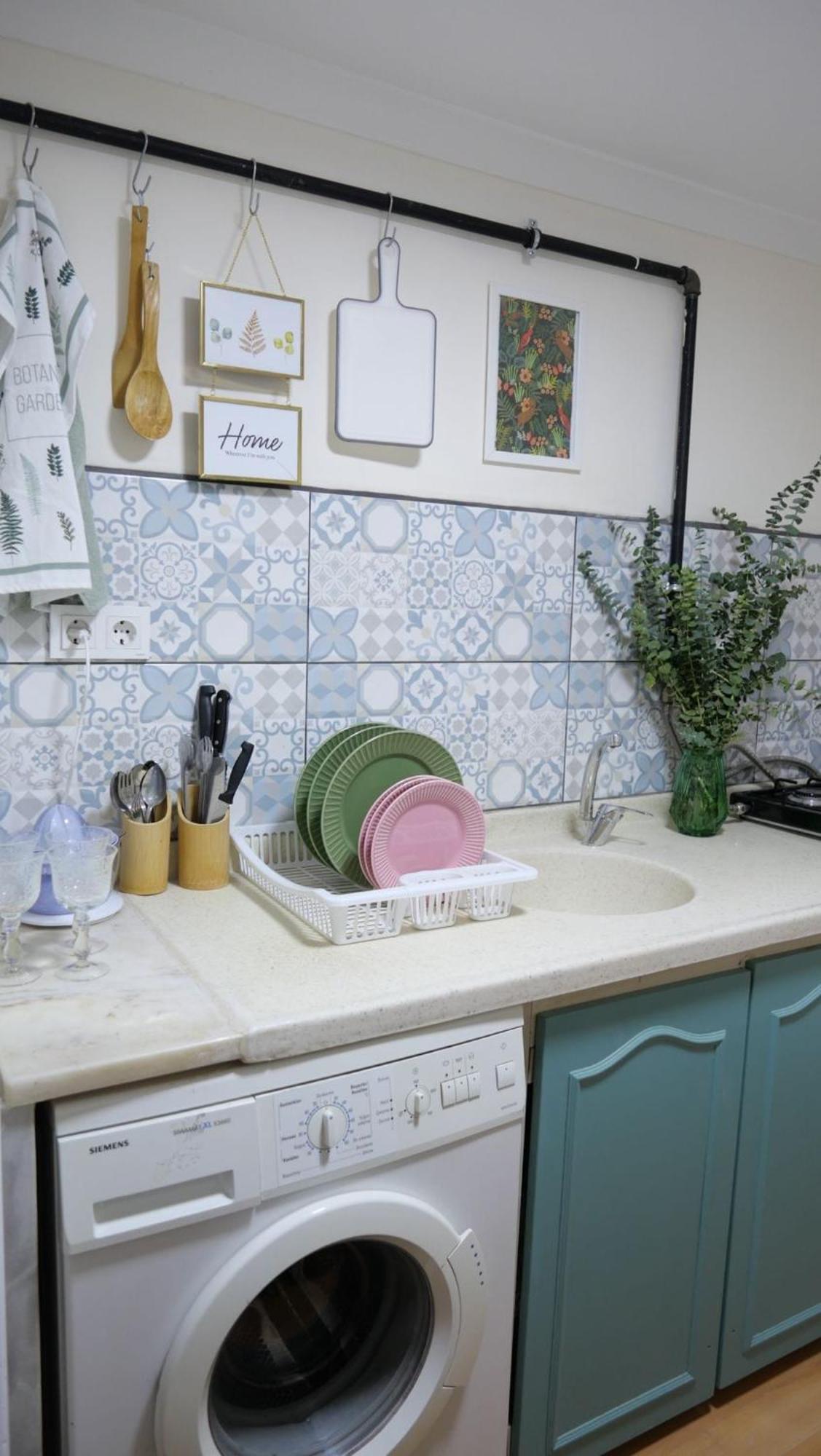 Stylish Triplex With Turkish Bath, Terrace, Central Location Istanbul Exterior foto