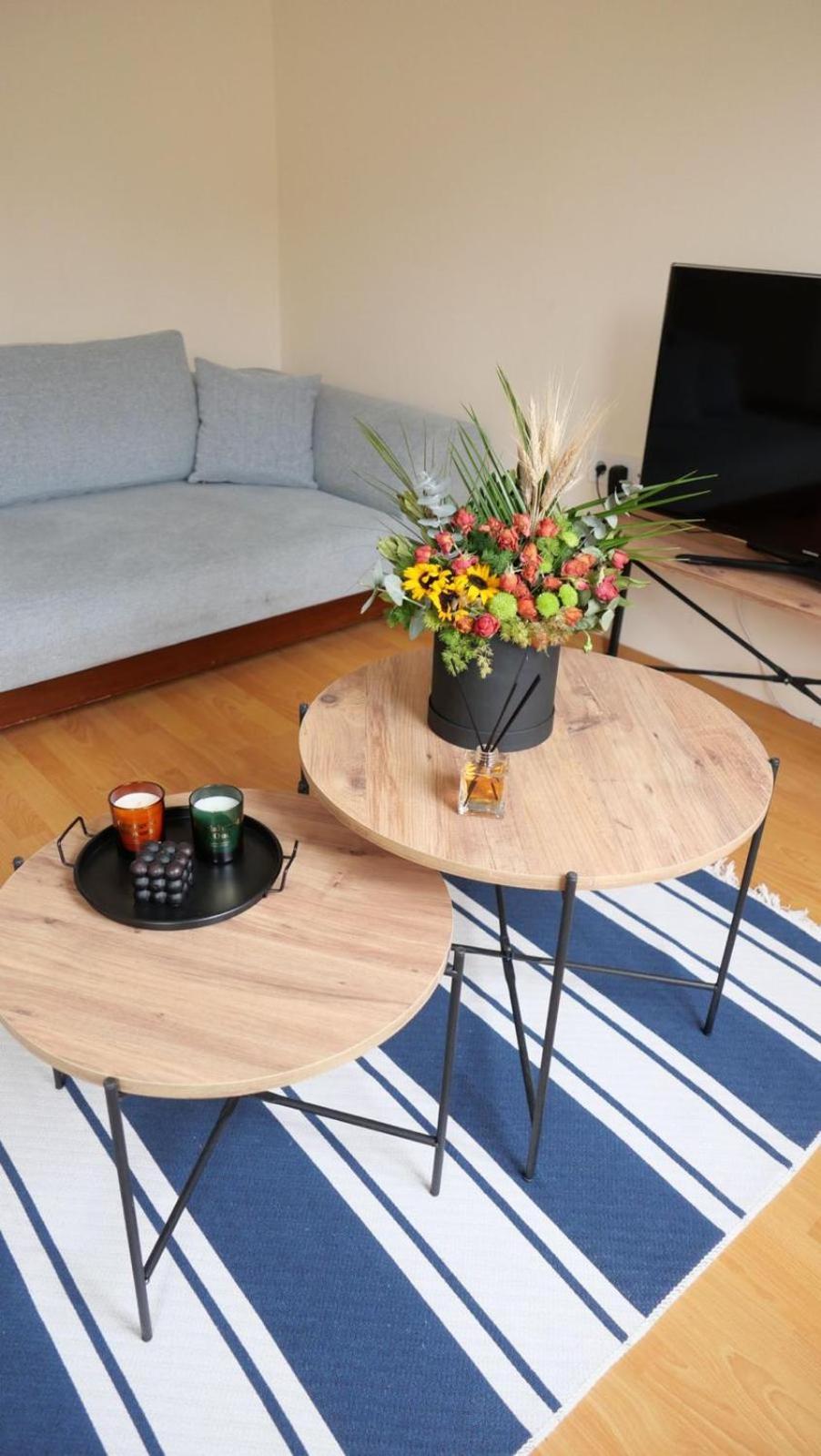 Stylish Triplex With Turkish Bath, Terrace, Central Location Istanbul Exterior foto