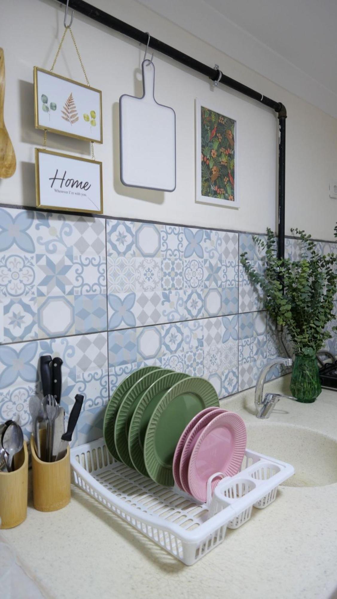 Stylish Triplex With Turkish Bath, Terrace, Central Location Istanbul Exterior foto