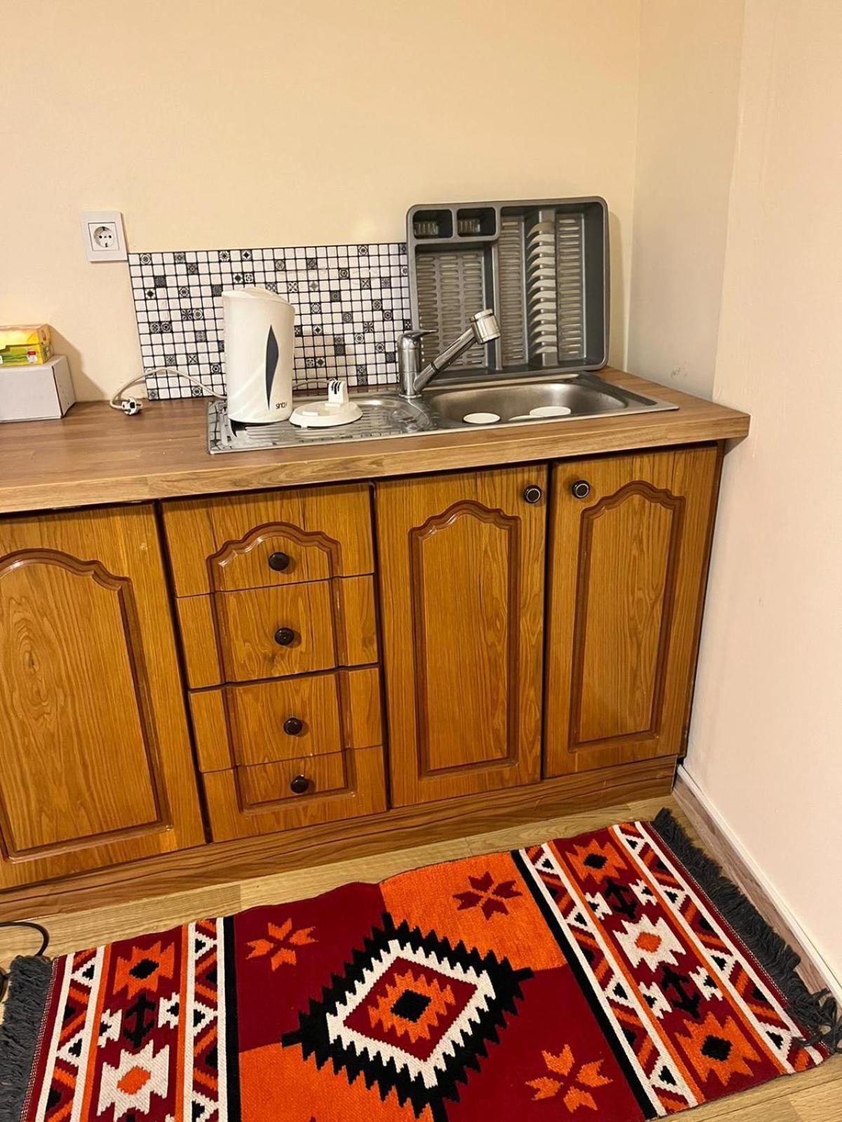 Stylish Triplex With Turkish Bath, Terrace, Central Location Istanbul Exterior foto